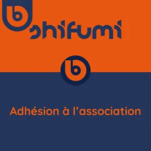 SHIFUMI.ORG : Adhésion mensuelle