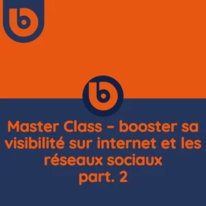 SHIFUMI.ORG : Master Class – booster sa visibilité sur internet et les réseaux sociaux (Part. 2)